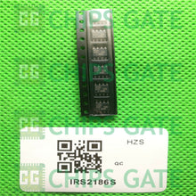 International Rectifier IRS2186S