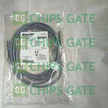 Balluff M12MI-PSC40B-BV03