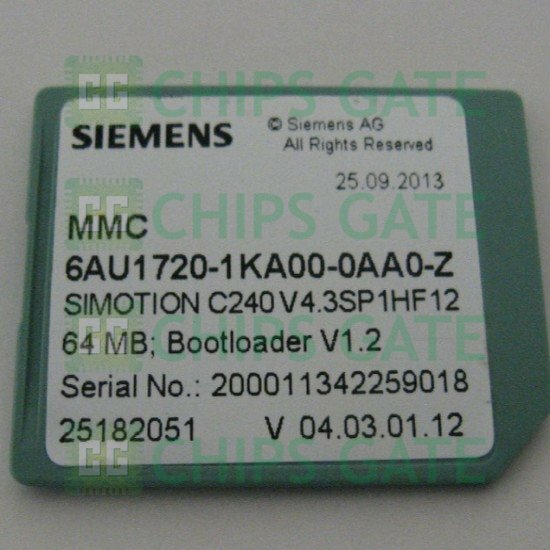 6AU17201KA000AA0Z