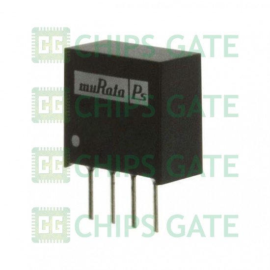 Murata Power LME1205DC