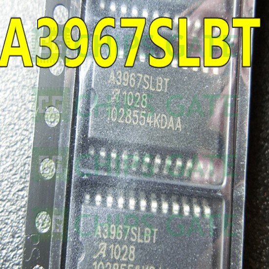 Allegro A3967SLBT