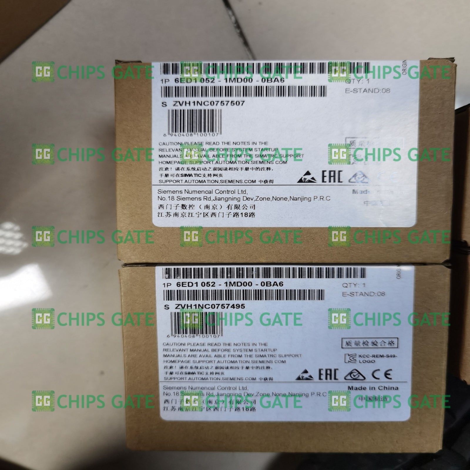 6ED10521MD000BA6