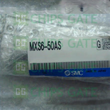 MXS650AS