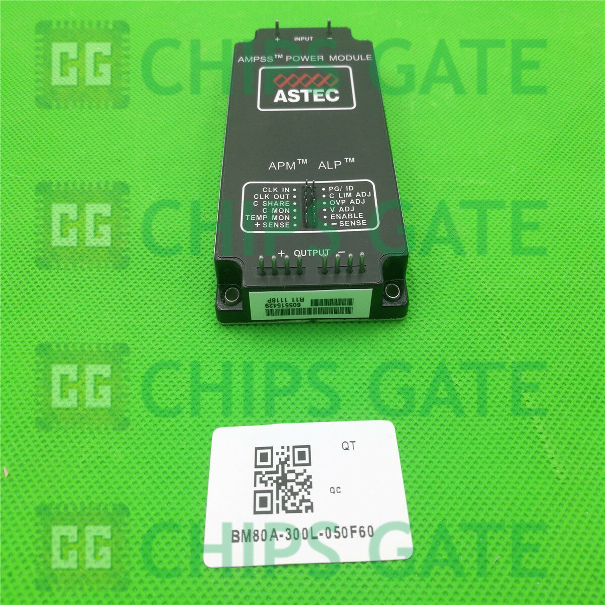 Astec BM80A-300L-050F60