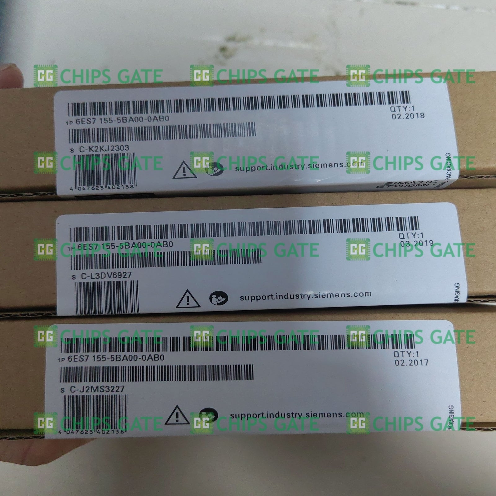 6ES71555BA000AB0