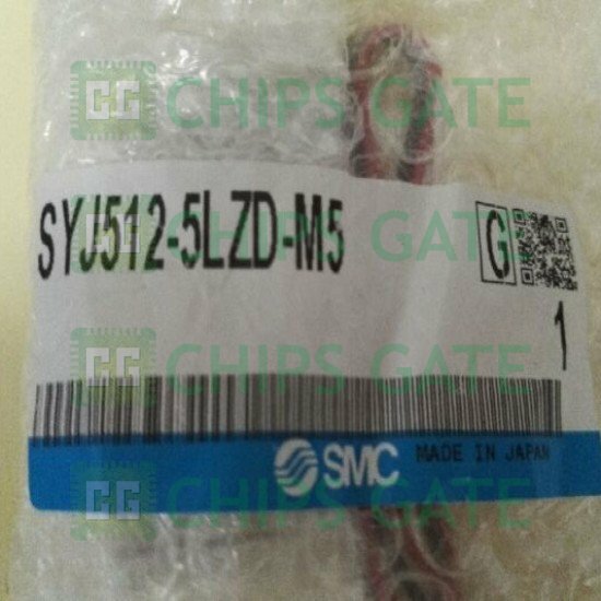 SYJ5125LZDM5