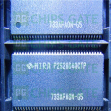 International Rectifier P2S28D40CTP-G5