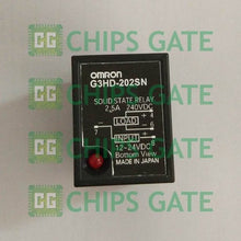 G3HD202SN