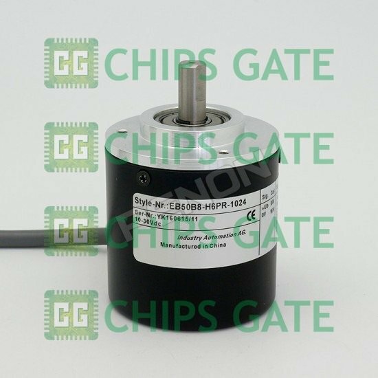 Elco EB50B8-H6PR-1024