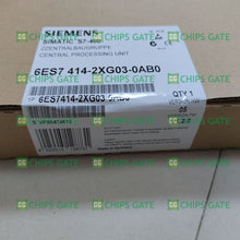 6ES74142XG030AB0