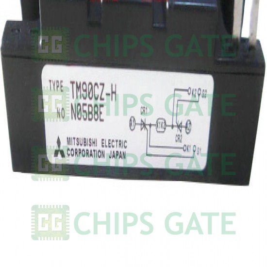 TM90CZH