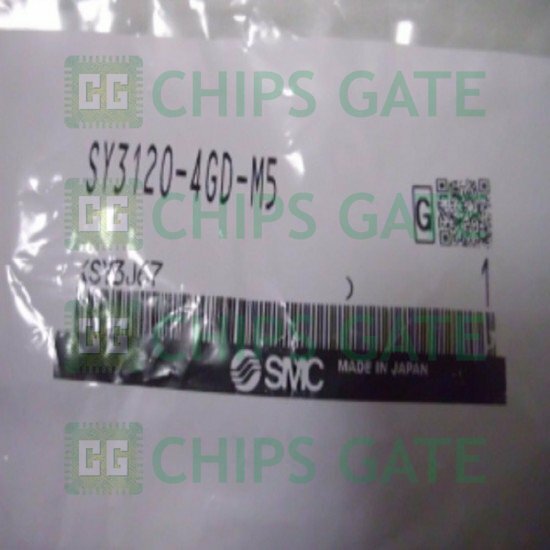SY31204GDM5