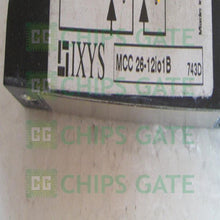 Ixys MCC26-12IO1B