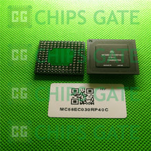 Motorola MC68EC030RP40C