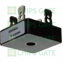 International Rectifier 26MB80A