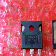 International Rectifier IRG7PH42U-EP