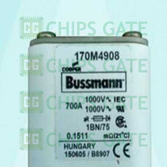Bussmann 170M4980