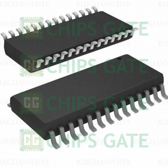 International Rectifier CS4224-KSZR