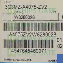 3G3MZA4075ZV2