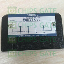 Yuken MDC-01-A-30