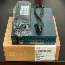 Cisco AIR-CT2504-5-K9