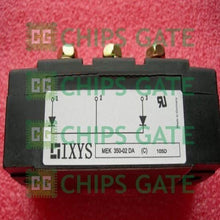 Ixys MEK350-02DA