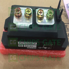 Niec PHT2508-CF