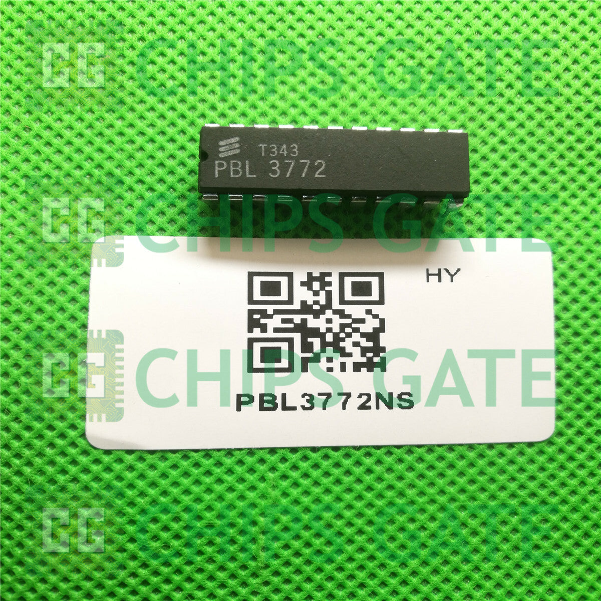 Ericsson PBL3772NS
