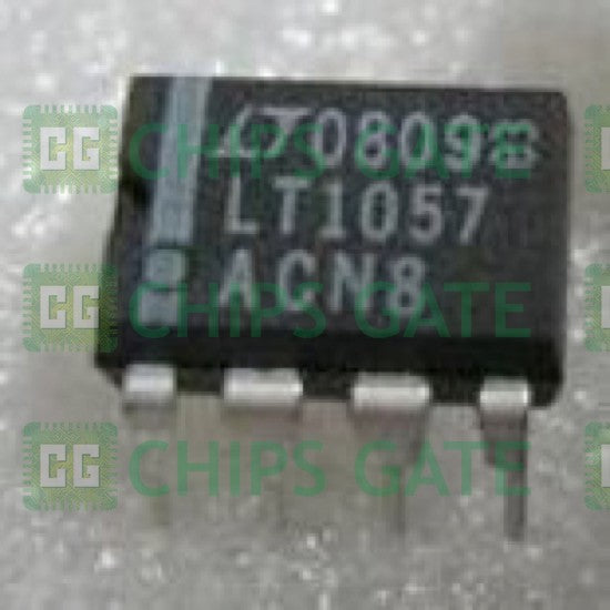 Linear LT1057ACN8