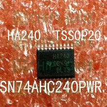 Ti SN74AHC240PWR