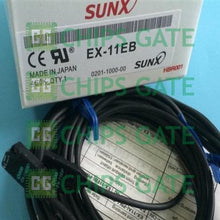 Sunx EX-11EB