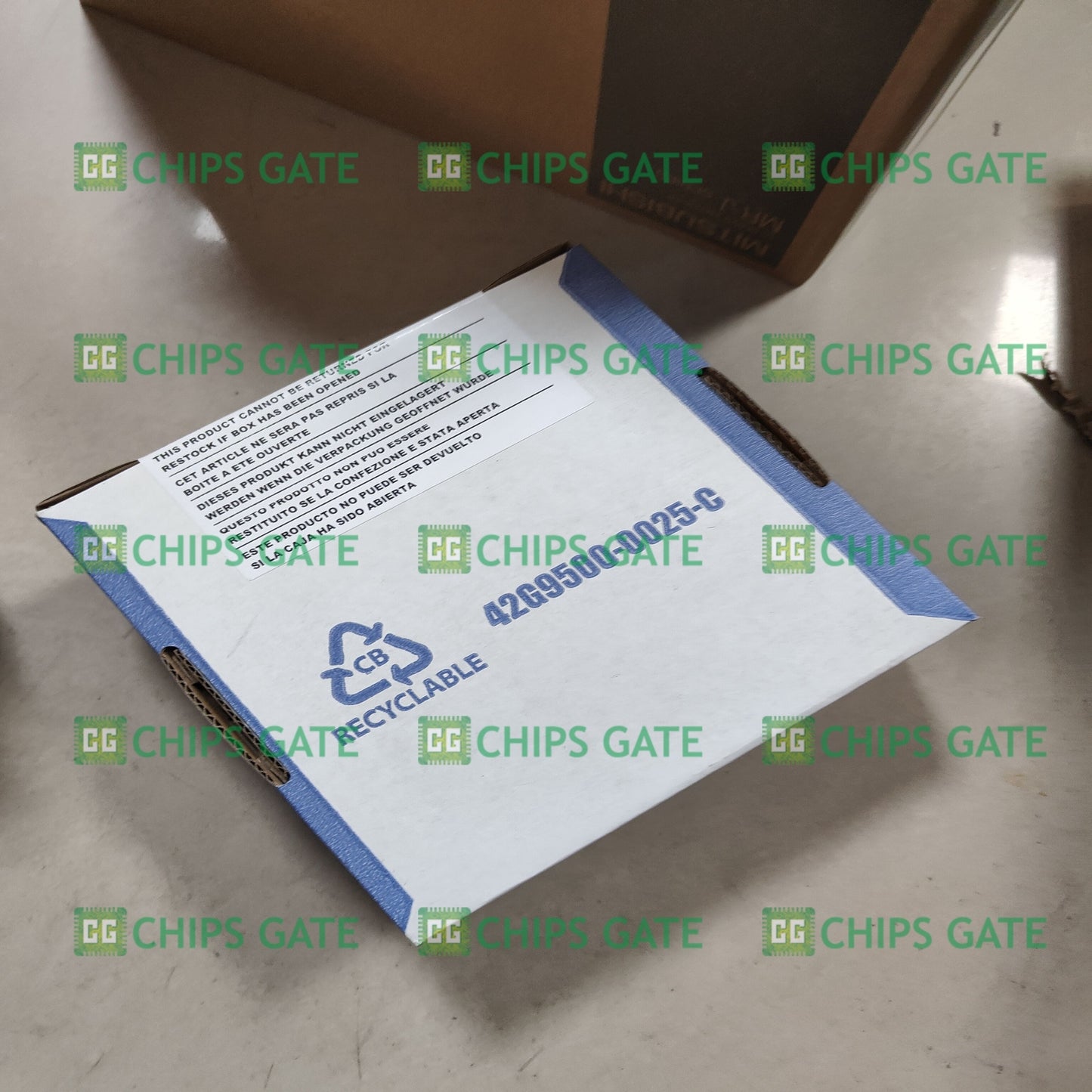 IC693CPU350