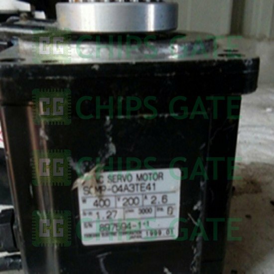 SGMP04A3TE41