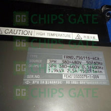 FRN0.75G11S4CX