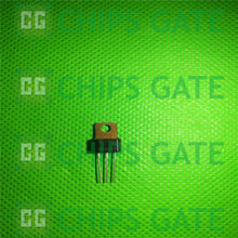Silicon MPSU07