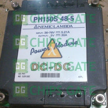 Lambda PH150S48-5