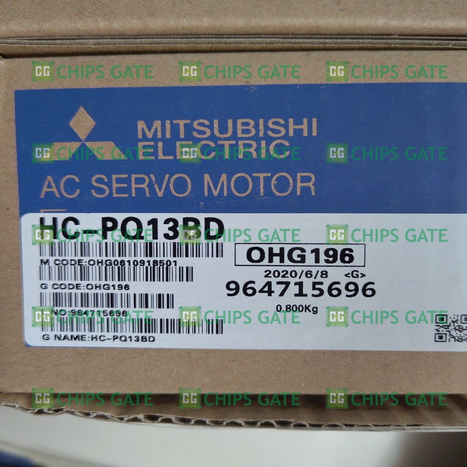HCPQ13BD