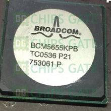 Broadco BCM5655KPB