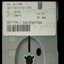Rohm 2SA1576AT106R