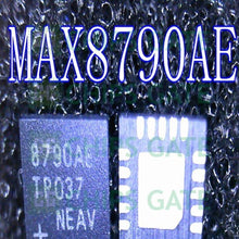 Maximum MAX8790AETP