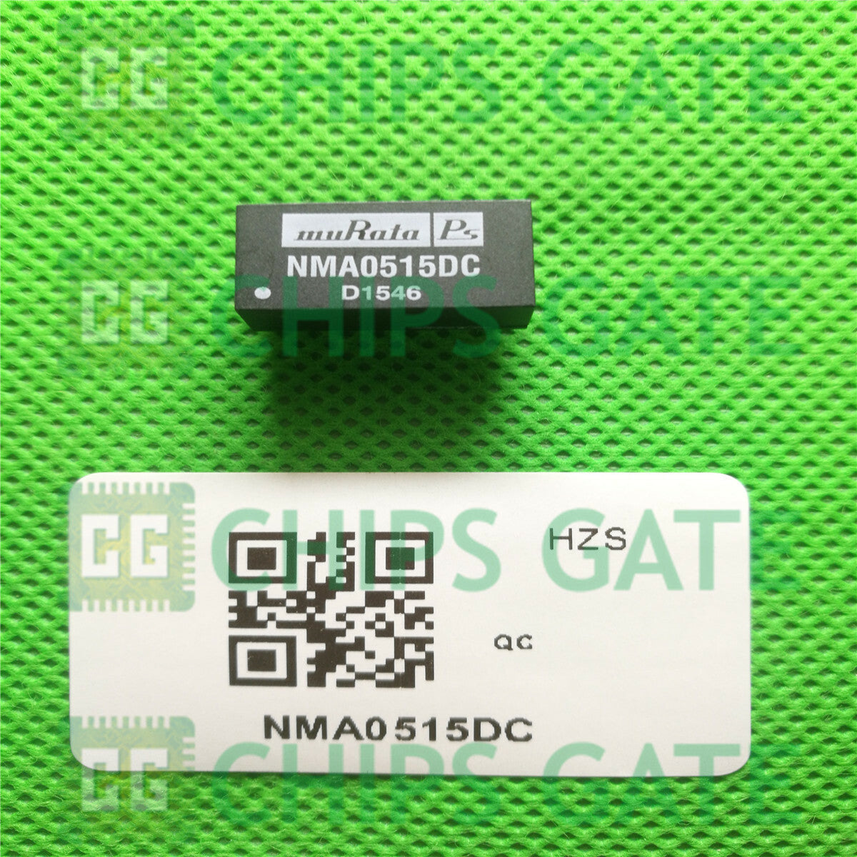 Murata Power NMA0515DC