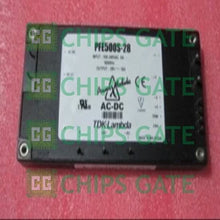 Lambda PFE500S-28