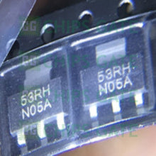 Nsc LM1117IMP-3.3