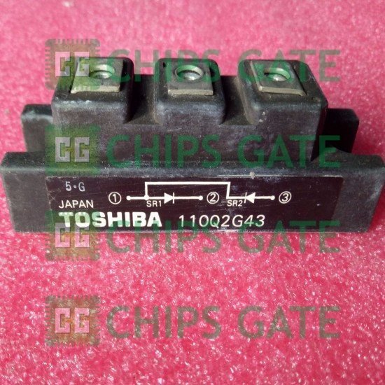 Toshiba 110Q2G43