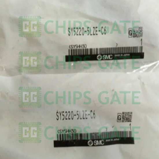 SY52205LZEC6