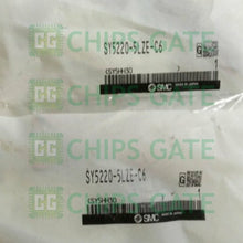SY52205LZEC6