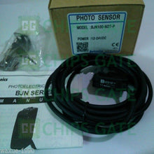 Autonics BJN100-NDT-P