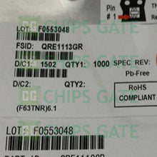 Fsc QRE1113