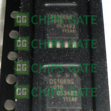 Dallas DS1669-010