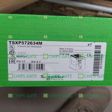 TSXP572634M